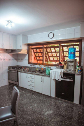 Sobrado com 4 Quartos à Venda, 400 m² em Jardim Tranqüilidade - Guarulhos