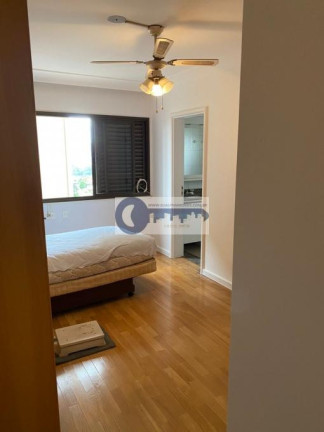 Apartamento com 4 Quartos para Alugar,  em Alphaville Centro Industrial E Empresarial/alphaville. - Barueri