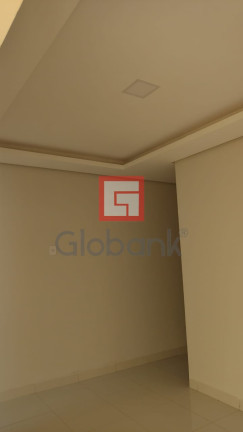 Imagem Casa com 3 Quartos à Venda, 100 m² em Novo Primavera - Montes Claros