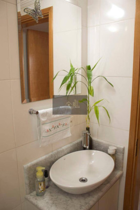 Imagem Apartamento com 2 Quartos à Venda, 55 m² em Vila Gustavo - São Paulo