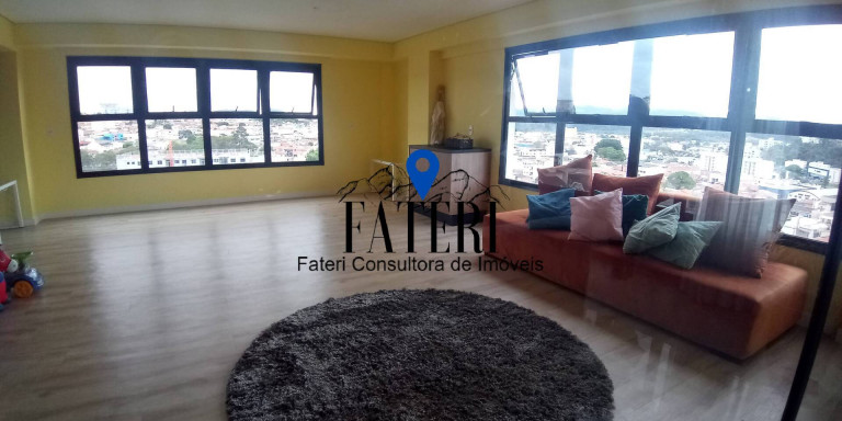 Imagem Apartamento com 2 Quartos à Venda, 57 m² em Atibaia Jardim - Atibaia Imagem Apartamento com 2 Quartos à Venda, 57 m² em Atibaia Jardim - Atibaia