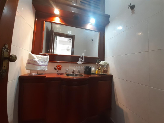 Imagem Casa de Condomínio com 3 Quartos à Venda, 285 m² em Loteamento Caminhos De São Conrado (sousas) - Campinas Imagem Casa de Condomínio com 3 Quartos à Venda, 285 m² em Loteamento Caminhos De São Conrado (sousas) - Campinas