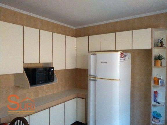Imagem Casa com 2 Quartos à Venda, 180 m² em Jardim Guapituba - Mauá