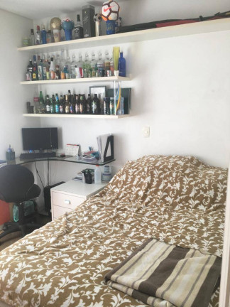 Imagem Apartamento com 3 Quartos à Venda, 210 m² em Mooca - São Paulo