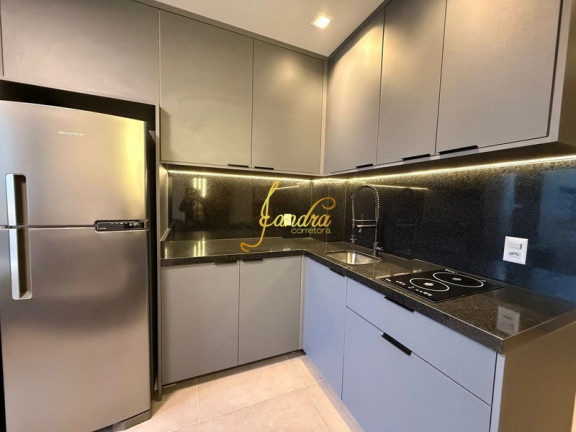 Imagem Apartamento com 1 Quarto à Venda, 27 m² em Atlantida - Xangri-la