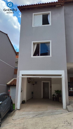 Imagem Sobrado com 2 Quartos à Venda, 98 m² em Conceição - Osasco