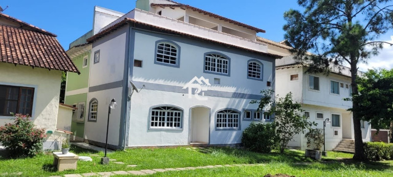 Casa com 4 Quartos à Venda, 216 m² em Recreio Dos Bandeirantes - Rio De Janeiro