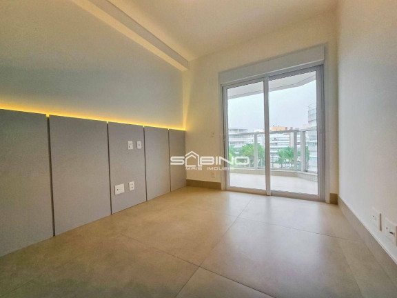 Imagem Apartamento com 3 Quartos à Venda, 134 m² em Riviera De São Lourenço - Bertioga