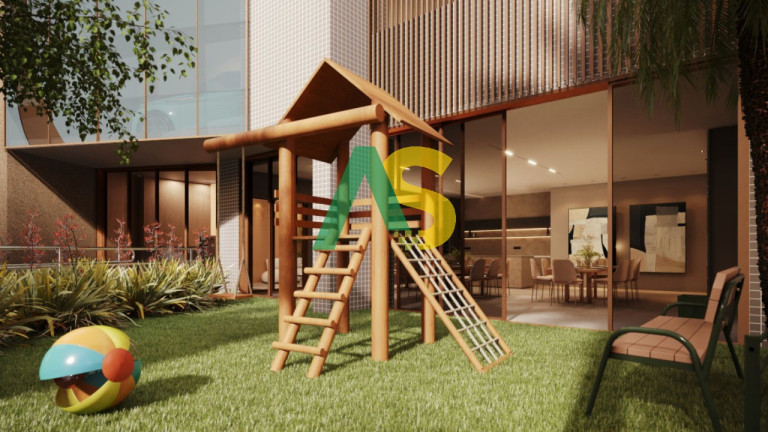 Imagem Imóvel com 3 Quartos à Venda, 62 m² em Encruzilhada - Recife Imagem Imóvel com 3 Quartos à Venda, 62 m² em Encruzilhada - Recife
