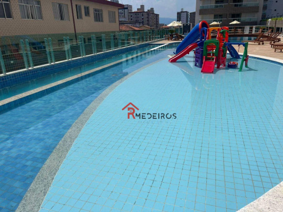 Imagem Apartamento com 3 Quartos à Venda, 117 m² em Boqueirão - Praia Grande