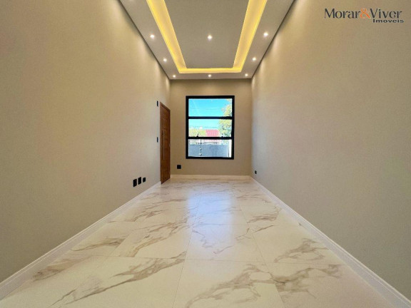 Imagem Casa com 3 Quartos à Venda, 90 m² em Cidade Jardim - São José Dos Pinhais