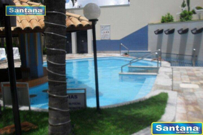 Imagem Apartamento com 2 Quartos à Venda, 62 m² em Do Turista - Caldas Novas