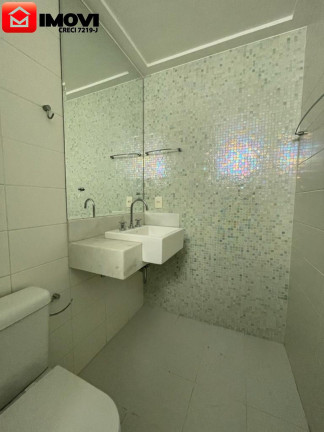 Imagem Apartamento com 4 Quartos à Venda, 146 m² em Enseada Do Suá - Vitória