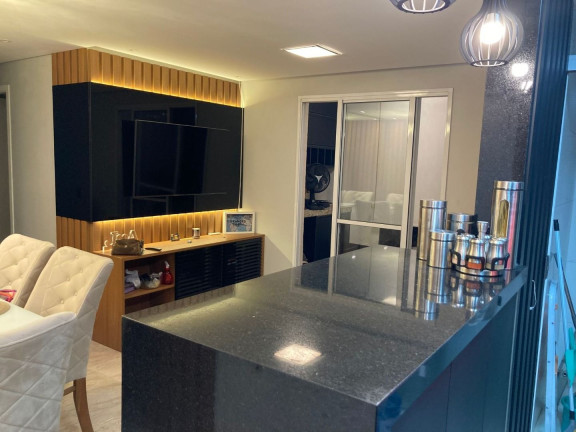 Imagem Apartamento com 3 Quartos à Venda, 82 m² em Vila Augusta - Guarulhos Imagem Apartamento com 3 Quartos à Venda, 82 m² em Vila Augusta - Guarulhos