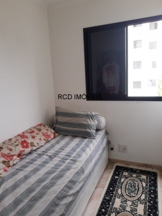 Imagem Apartamento com 3 Quartos à Venda, 74 m² em Jardim Peri Peri - São Paulo Imagem Apartamento com 3 Quartos à Venda, 74 m² em Jardim Peri Peri - São Paulo