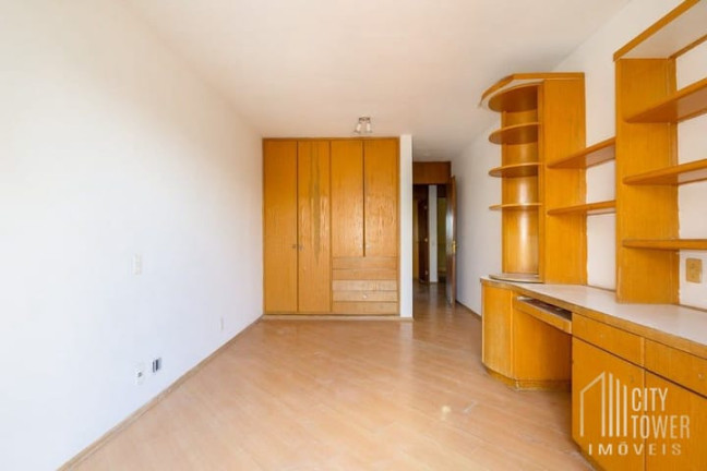 Imagem Apartamento com 3 Quartos à Venda, 412 m² em Vila Alexandria - São Paulo