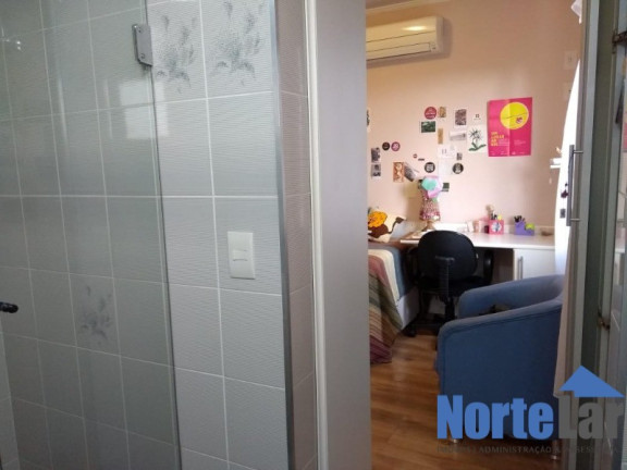 Imagem Apartamento com 4 Quartos à Venda, 170 m² em água Fria - São Paulo