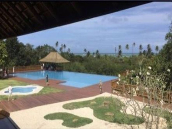 Terreno à Venda, 700 m² em Praia Do Forte - Mata De São João