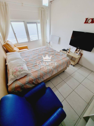 Imagem Apartamento com 3 Quartos à Venda, 130 m² em Embaré - Santos Imagem Apartamento com 3 Quartos à Venda, 130 m² em Embaré - Santos