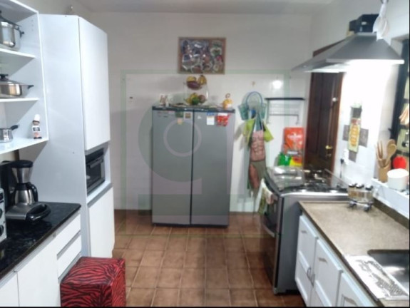 Imagem Casa com 3 Quartos à Venda, 141 m² em Jardim Ester Yolanda - São Paulo