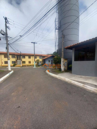Imagem Casa com 2 Quartos à Venda, 49 m² em Jardim Santo Expedito - Guarulhos Imagem Casa com 2 Quartos à Venda, 49 m² em Jardim Santo Expedito - Guarulhos