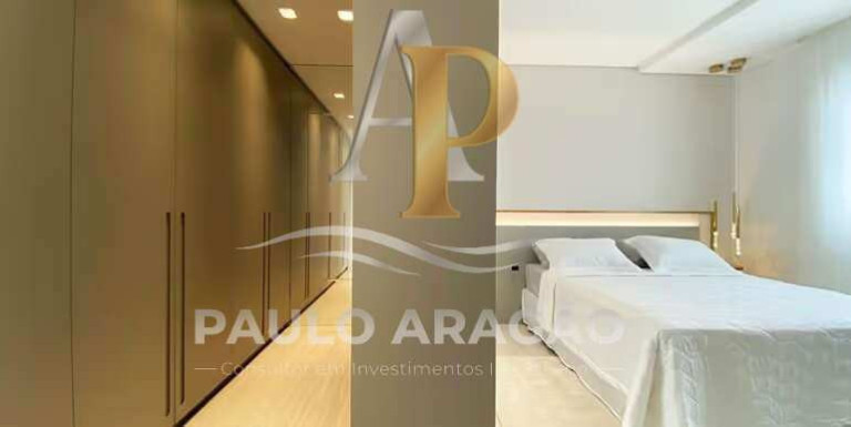 Imagem Cobertura com 4 Quartos à Venda, 183 m² em Centro - Balneário Camboriú Imagem Cobertura com 4 Quartos à Venda, 183 m² em Centro - Balneário Camboriú