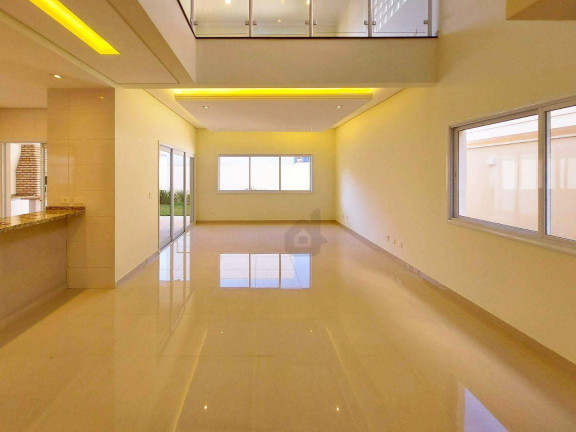 Imagem Sobrado com 3 Quartos à Venda, 254 m² em Condomínio Chácara Ondina - Sorocaba