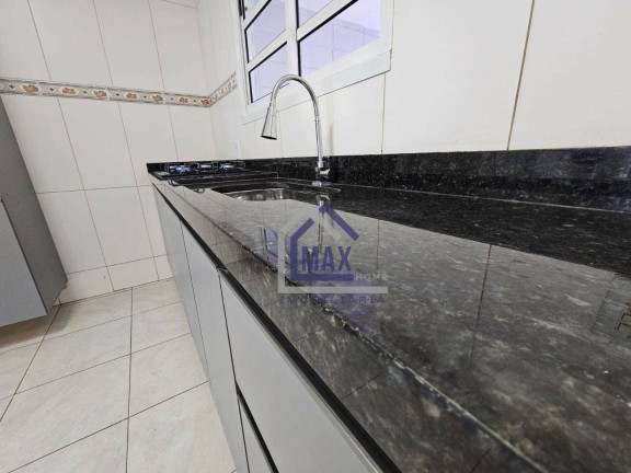 Imagem Casa com 2 Quartos à Venda, 56 m² em Vila Nova Bonsucesso - Guarulhos