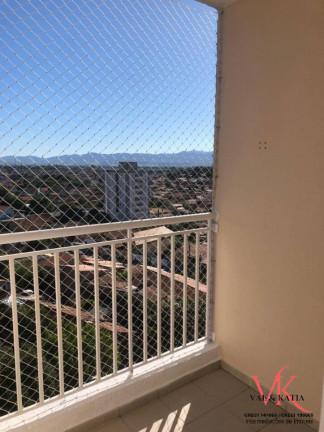Imagem Apartamento com 2 Quartos à Venda, 74 m² em Vila São José - Taubaté Imagem Apartamento com 2 Quartos à Venda, 74 m² em Vila São José - Taubaté