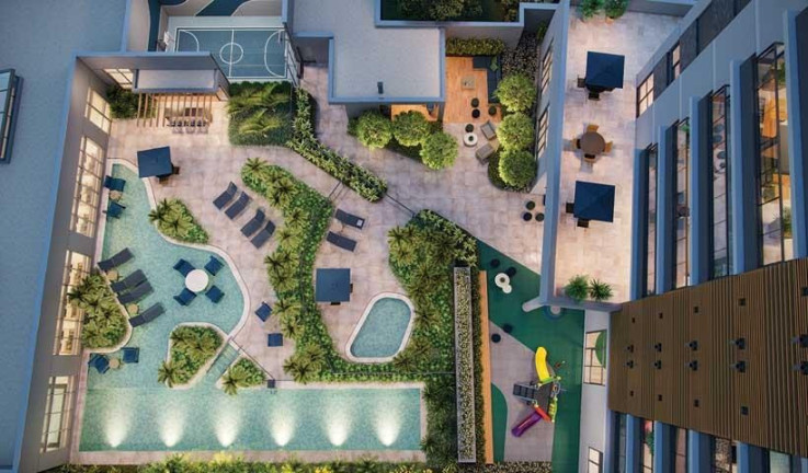 Imagem Imóvel com 3 Quartos à Venda, 122 m² em Vila Mariana - São Paulo Imagem Imóvel com 3 Quartos à Venda, 122 m² em Vila Mariana - São Paulo