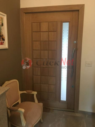 Imagem Sobrado com 3 Quartos à Venda, 232 m² em Nova Petrópolis - São Bernardo Do Campo
