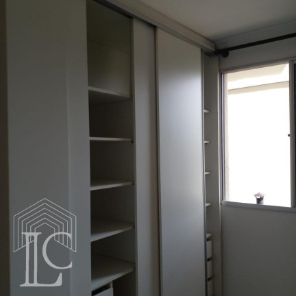 Imagem Apartamento com 2 Quartos à Venda, 52 m² em Santo Amaro - São Paulo