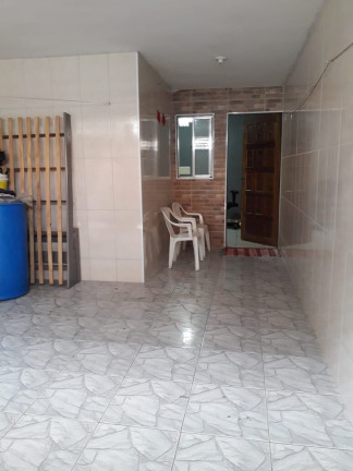 Imagem Sobrado com 3 Quartos à Venda, 120 m² em Tamanduateí 8 - Santo André