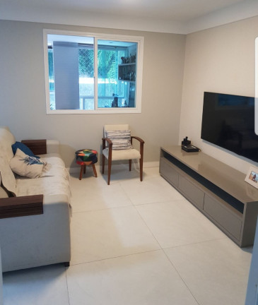 Imagem Apartamento com 3 Quartos à Venda, 143 m² em Barra - Salvador