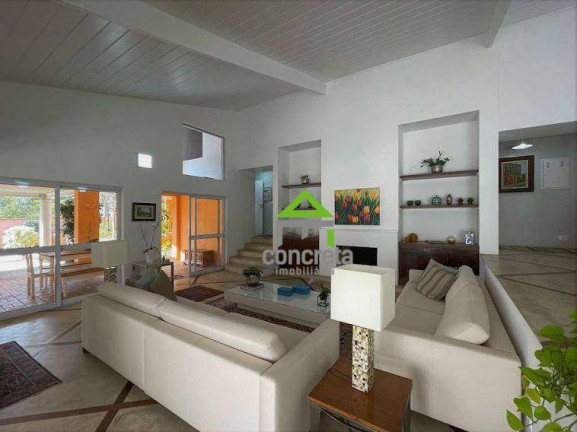 Imagem Casa de Condomínio com 3 Quartos à Venda, 400 m² em Granja Viana - Cotia Imagem Casa de Condomínio com 3 Quartos à Venda, 400 m² em Granja Viana - Cotia
