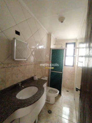 Imagem Apartamento com 3 Quartos à Venda, 154 m² em Vila Caminho Do Mar - São Bernardo Do Campo Imagem Apartamento com 3 Quartos à Venda, 154 m² em Vila Caminho Do Mar - São Bernardo Do Campo
