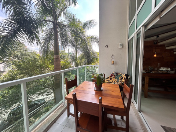 Imagem Apartamento com 3 Quartos à Venda, 151 m² em Vila Mariana - São Paulo