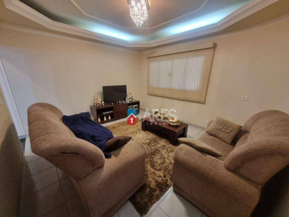 Imagem Casa com 2 Quartos à Venda, 139 m² em Parque Residencial Jaguari - Americana Imagem Casa com 2 Quartos à Venda, 139 m² em Parque Residencial Jaguari - Americana