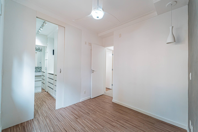 Foto do imóvel Apartamento com 2 Quartos à Venda, 60 m² em Brooklin - São Paulo