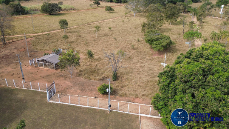 Imagem Chácara à Venda, 9 m² em Zona Rural - Hidrolândia Imagem Chácara à Venda, 9 m² em Zona Rural - Hidrolândia
