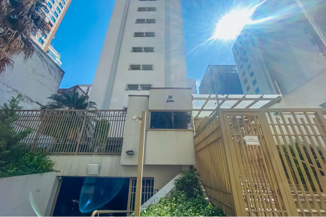 Imagem Apartamento com 4 Quartos à Venda, 168 m² em Paraíso - São Paulo Imagem Apartamento com 4 Quartos à Venda, 168 m² em Paraíso - São Paulo