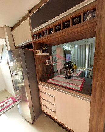 Imagem Imóvel com 2 Quartos à Venda, 50 m² em Jardim Nova Hortolândia I - Hortolândia Imagem Imóvel com 2 Quartos à Venda, 50 m² em Jardim Nova Hortolândia I - Hortolândia