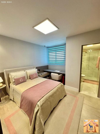 Imagem Cobertura com 4 Quartos à Venda, 374 m² em Jaguaribe - Salvador Imagem Cobertura com 4 Quartos à Venda, 374 m² em Jaguaribe - Salvador