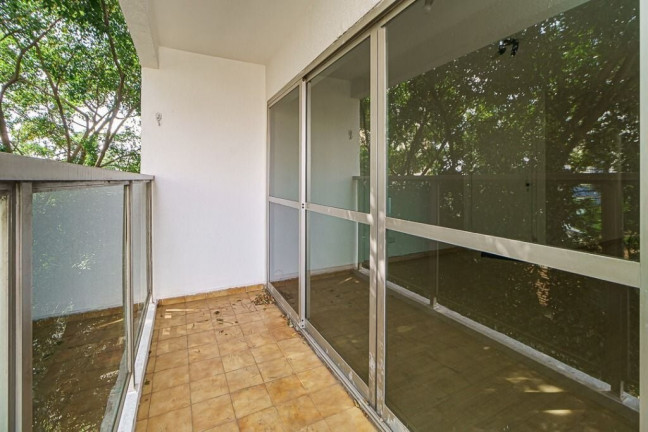 Imagem Apartamento com 4 Quartos à Venda, 107 m² em Pinheiros - São Paulo