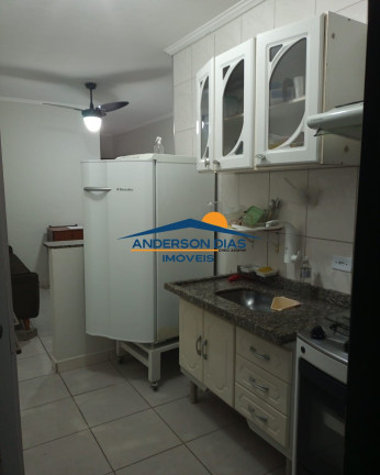 Imagem Imóvel com 1 Quarto à Venda, 45 m² em Prainha - Caraguatatuba