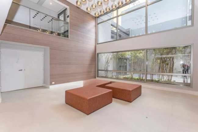 Imagem Imóvel com 1 Quarto à Venda, 38 m² em Vila Mariana - São Paulo