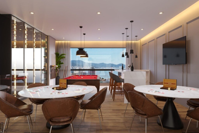 Imagem Apartamento com 3 Quartos à Venda, 103 m² em Porto Belo - Porto Belo