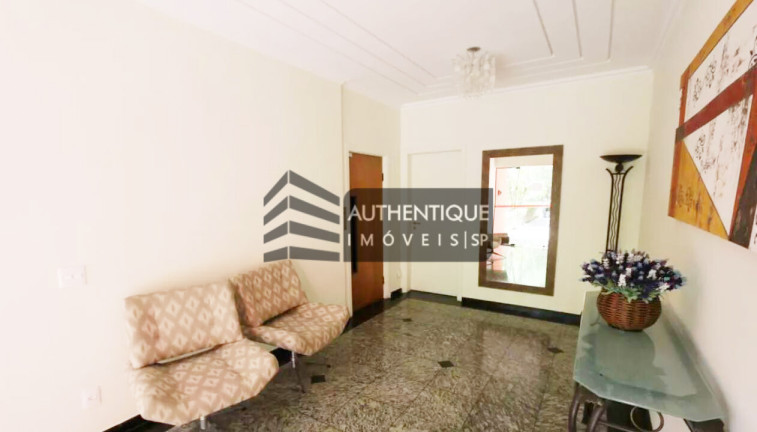 Imagem Apartamento com 3 Quartos à Venda, 151 m² em Vila Andrade - São Paulo Imagem Apartamento com 3 Quartos à Venda, 151 m² em Vila Andrade - São Paulo