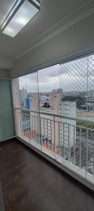 Imagem Apartamento com 3 Quartos à Venda, 83 m² em Centro - São Caetano Do Sul