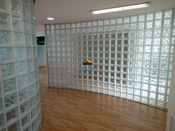 Imagem Sala Comercial à Venda, em Cidade Monções - São Paulo Imagem Sala Comercial à Venda, em Cidade Monções - São Paulo